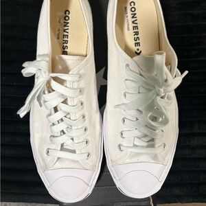 Converse Jack Parcel